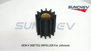 3887761 IMPELLER