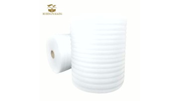 White Foam Pearl Cotton