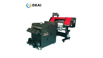 i3200 print heads DTF printer