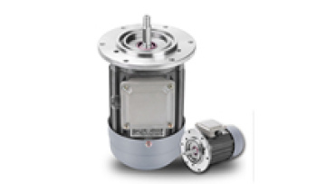 220V Three-Phase Asynchronous Motor YS-71241
