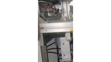 Automatic aluminum foil machine1