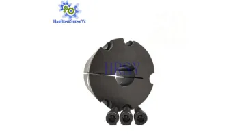 Standard Stock 1001 Taper Bush1
