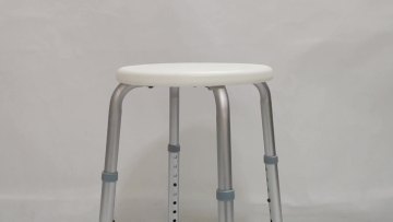 Shower Stool Tub Chair and Bathtub Seat Bench with Anti-Slip Rubber Tips1