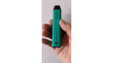 elux 3500 vape pen 2