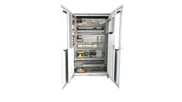 Main Control Cabinet