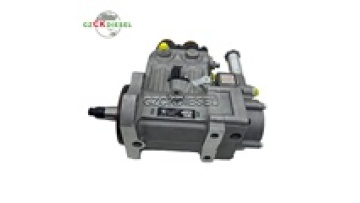 Fuel Injection Pump 62457111016245-71-1100 094000-0600 for 6D170-5 Diesel Engine PC1250-8 Excavator1