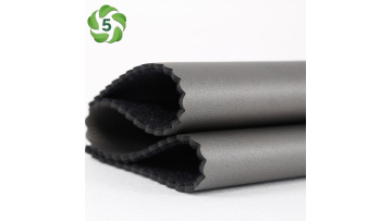 natural rubber smooth skin sheets