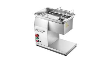Safety Slicer Meat Fully Automatic Commercial Slicer Bacon Modern Food Industrial Use Spinner Biltong Machine Dicer Proffecional1