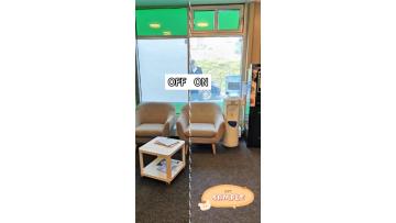 Customer Show