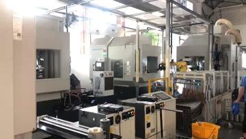 Processing at Customer Site-Joint Robot