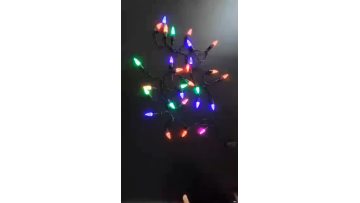 LED Sting Lights
