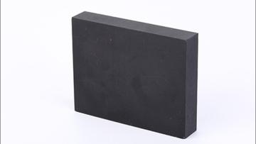 FR PA6 GF Sheets