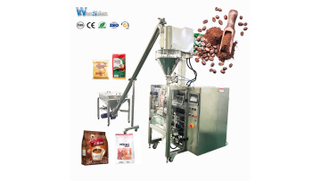 WPV200 powder packing machine
