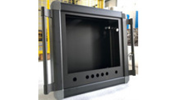 Customizable IP65 Machine  Aluminum cantilever control box  for CNC machine tools Laser cutting machineCan be customized1