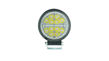 HJG Patent Best 180 Super Bright Wide Beam Truck Side Shooter Spot Led Work Light1