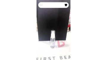18/415 Sprayer And Pumps Plastic 24/410 Mist Spray Pump Plastic Mist Sprayer1