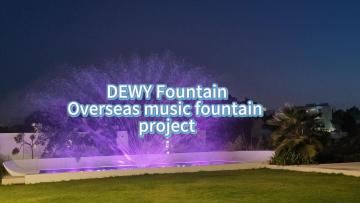 water fountain for ponds