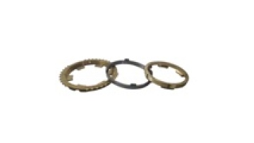 FACTORY SALE Manual auto parts transmission Synchronizer Ring 32620-0T200 for NISSAN1