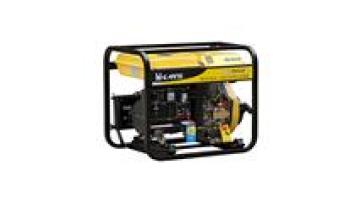 3.3kva diesel used generator diesel small generator parts1