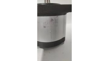 AZPF-11-011LCB20MB 0510525311 Rexroth Gear Pump