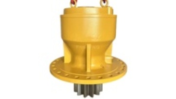 148-4679 333-2959 199-4539 536-7288 Travel swing reducer tooth box gear boxes for CAT336 CAT336GC Excavator1