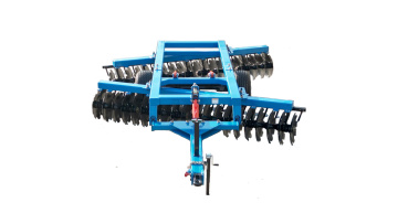 810-4.5 disc harrow