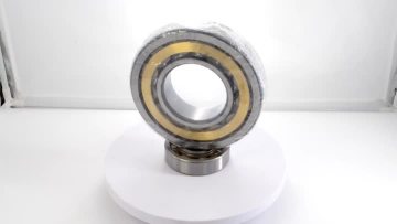 cylindrical roller bearing