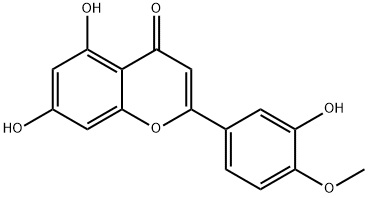Diosmetin2