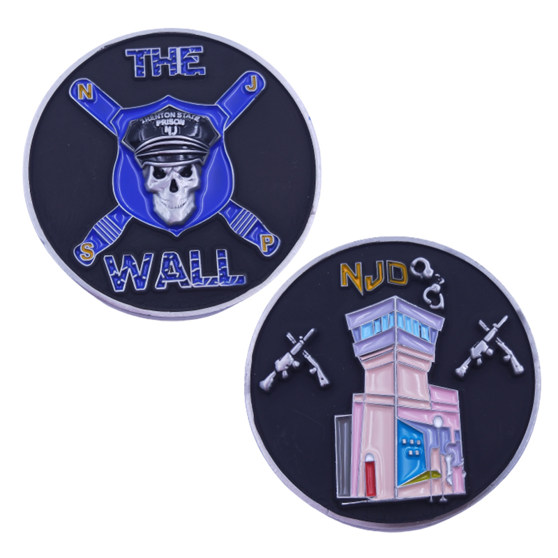 coins