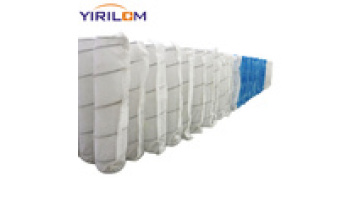 2.0 mm Steel Wire 3/5 Zone Mattress Independent Pocket Spring Unit Pocket Spring for Mattress1