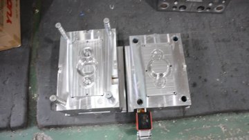 Factory direct manufacturing plastic parts for medical equipment injection mould plastic mold making with competitive price1