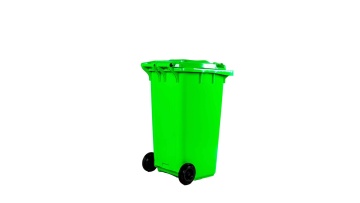 Garbage Bin Production