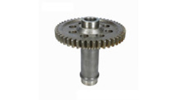 New Natural Turbine Set for Loader Gear Box Spare Part1