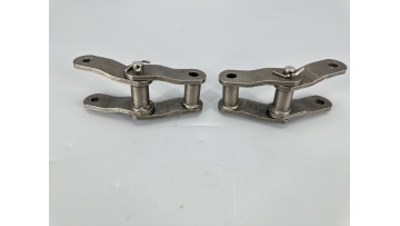 Wood Conveyor Chain