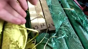 Square Stainless Steel Rod