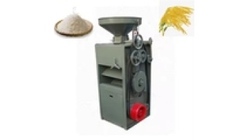 Small Scale Rice Milling Machine Price in Nigeria and Nepal1