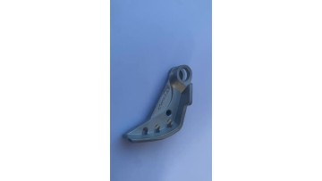 Stainless steel brake connecting rod