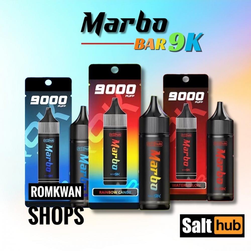Marbo 9k