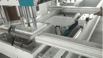 Welding Machine video