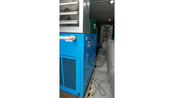 PSA Oxygen Plant Containerized