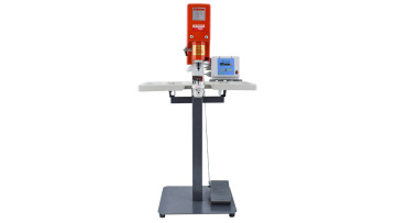  Pneumatic Snap Button Attaching Machine 818 Type