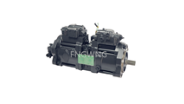 HD820 HD820-3 HD820-5 Excavator Hydraulic Main Pump K3V112DT For Kato Kawasaki Pump1