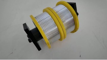 XP-CP99B2DBC Pulley