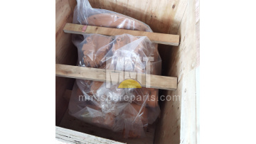 Hydraulic pump 295-9663