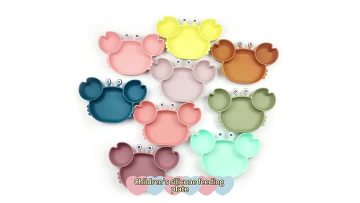 silicone feeding set MFZ-A022