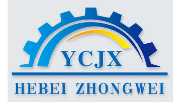 Hebei Zhongwei Mining Machinery Manufacturing Co., Ltd.