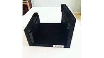 China factory Y-axis bellows cover 1554537 for 3030 TRUMPF machine tool1