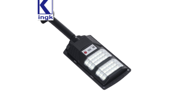 Solar street lights L1