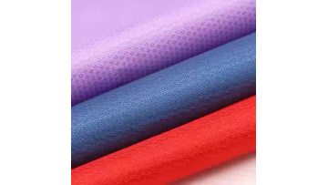 400D Oxford Luggage fabric