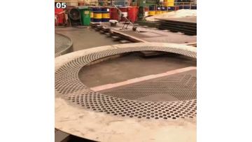 Shell and tube heat exchangers5 (5)